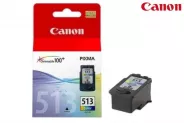 Глава Canon CL-513 Color Ink Cartridge 13ml 349p (Canon CL-513)