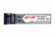 Оптичен модул Fiber Optics 1.25Gb LC FP 20km (@irLAN SFP-BIDI-A)