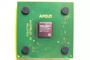 Процесор Desktop CPU Soc. A AMD Athlon XP 1800+ (AX1800DMT3C)