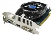  Sapphire PCI-E ATI HD6750 - 1GB DDR3 VGA DVI HDMI BULK