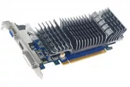  Asus PCI-E GF ENGT520 - 512M DDR3 VGA DVI HDMI noFan LP