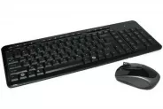 Клавиатура KME (KA-1781+MA-C233) - Wireless Bundle Keyboard+Mouse