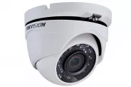 Камера HD-TVI Camera Out Door 720P 1.0Mp (HikVision DS-2CE56C0T-IRM)