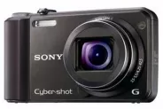 Фотоапарат Sony SONY DSC-H70B+AQ0XXDI.YS