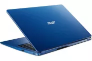 Лаптоп Acer A315-54K-35BE Blue 15.6'' Intel i3-8130U 4GB 1TB UHD 620 Linux
