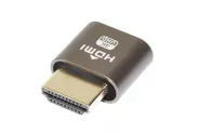 Mini HDMI Dummy Plug 4K with IC [MAKKI-HDMI-DUMMY-4K-V1]