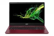 Лаптоп Acer A315-34-P08D Red 15.6'' N5000 4GB 1ТB Intel UHD 605 Linux