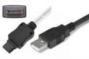 Кабел USB 2.0 A to 14pin China-M 1.8m (Cable-290)