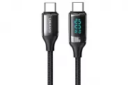 Кабел USB 2.0 A to 18pin Samsung-M 1.8m (Cable-YP-R1)