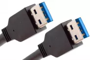  USB 3.0 A/A 1.5m PC cable (VCom CU303-1.5m)