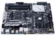 Дънна платка ASUS PRIME X370-PRO - AMD X370 DDR4 PCI-E M2 VGA AM4