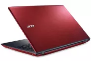 Лаптоп Acer E5-576G-3959 15.6''  Red i3-7130U 8GB 1TB GF 940MX Linux