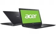 Лаптоп Acer A315-31-C2SU Black 15.6'' N3350 4GB 1TB Intel HD550 Linux