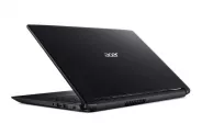Лаптоп Acer A315-51-301C Black 15.6'' i3-7020U 4GB SSD 250GB HD 620 Linux