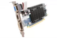 Видеокарта Sapphire PCI-E ATI HD5450 - 512MB DDR3 HM 2xDVI HDMI noFan