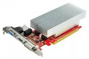 Видеокарта Palit PCI-E GF GT520 - 1GB DDR3 64bit VGA 2xDVI HDMI no Fan