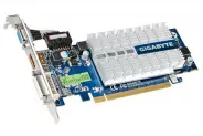 Видеокарта GB PCI-E ATI HD6450 - 1GB R645SL-1GI DDR3 VGA DVI HDMI