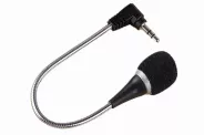 �������� Mini Laptop Microphone (Chip M-760)