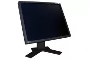  19" SEC LCD Monitor (Eizo FlexScan L768-BK)