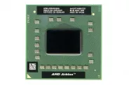  Mobile CPU Soc. S1g2 AMD Athlon 64 X2 QL-60 (AMQL60DAM22GG)