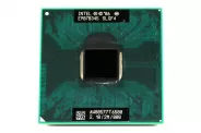  Mobile CPU Soc. P Intel Core 2 Duo T6500 (SLGF4)
