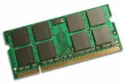  RAM SO-DIMM DDR2 4GB 800MHz PC-6400 (OEM)