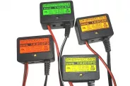  25-70AC/20-95DC to 12V 0.8A 10W (SMPS iH0C8P) 