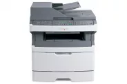  Lexmark X364DN All-In-One Duplex ADF LAN FAX - 