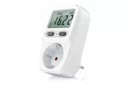   Electricity Meter (Intertek GS JGQ02S-01)