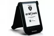   eBook Display E-Ink (Prestigio PER5062B)