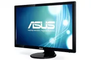  27'' LCD ASUS VE276N 1920x1080/5ms/ H170,V160/VGA/DVI-D