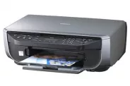  Canon Pixma MX300 Fax All-In-One - 