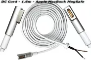   DC CORD 45W 60W 85W 1.6m L-Type (Apple MacBook MagSafe)