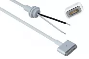   DC CORD 45W 60W 85W 1.6m T-Type (Apple MacBook MagSafe)