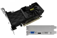  Palit PCI-E GF GT630 - 2GB DDR3 128bit VGA DVI HDMI HDCP