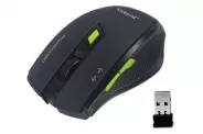  JEDEL (W-400) - Wireless USB Optical Black