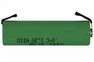  1.2V AA battery NiMH 2500mAh (Tagget) .1  1.