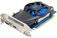  Sapphire PCI-E ATI HD7750 - 2GB DDR3 VGA DVI HDMI BULK