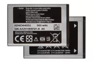   Samsung AB463446BU - Li-iOn 3.7V 800mAh 3.0W