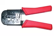   RJ45 RJ11 Crimping tools LAN 8P8C-6P6C (CT-568)