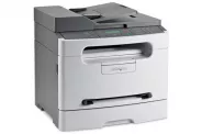  Lexmark X204N All-In-One Duplex ADF LAN FAX - 