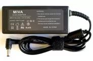  AC-DC 220V to 12V 5.0A 60W  5.5x2.5mm (MIVA AC/DC Adapter)