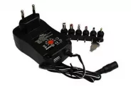  AC-DC 220V to 3.0-12V 1.5A 18W  Universal (Alien AN-PA1500)