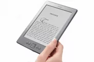   eBook Display E-Ink (Kindle 8 gen new 2016)