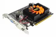  Palit PCI-E GF GT630 - 1GB DDR3 128bit VGA DVI HDMI HDCP