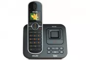     Telephone Wireless (Philips CD6551B)