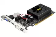  Palit PCI-E GF GT610 - 2GB DDR3 64bit VGA DVI HDMI HDCP