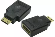  HDMI to mini HDMI Full HD Converter [HDMI(F) to mini HDMI(M)]