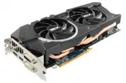  Sapphire PCI-E ATI HD7970 - 3GB GDDR5 OC W Boost HDMI DP