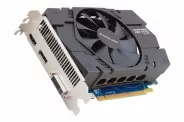  Sapphire PCI-E ATI HD7770 - 1GB DDR5 OC VGA DVI HDMI BULK